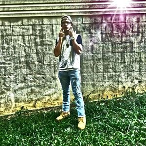 Meet your Posher, Timothy